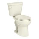 VIPER 1.28/1.6GPF ADA ELONGATED BOWL BISCUIT 