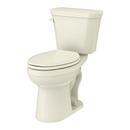 Elongated ADA Toilet Bowl in Biscuit