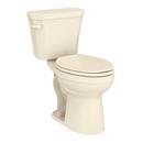 VIPER 1.28/1.6GPF ADA ELONGATED BOWL BONE 