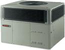 3 Ton - Commercial Heat Pump Packaged System - Two Stage - 15 SEER2 - Convertible