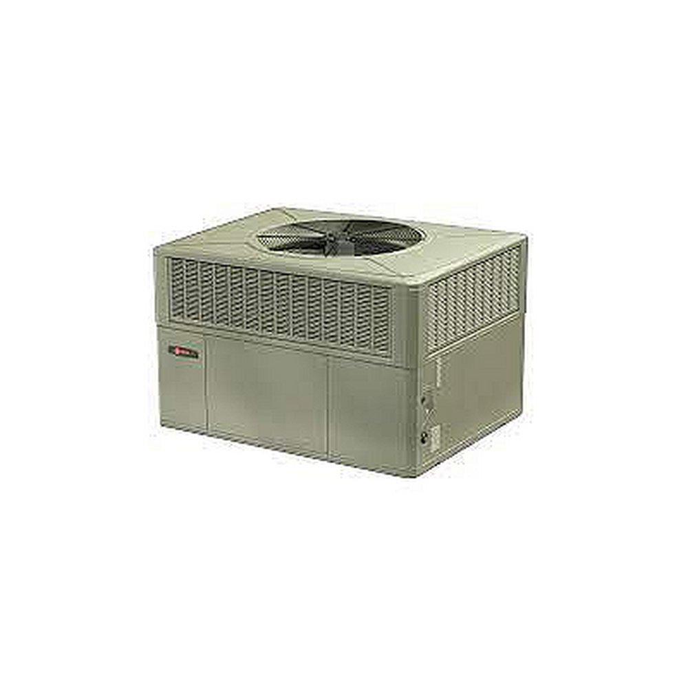 5 Ton 15 SEER2 Convertible Commercial Packaged Heat Pump 460/3 