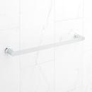 Signature Hardware Chrome 18 in. Towel Bar 