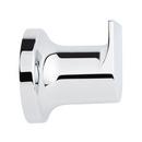 ROBE HOOK *BERWYN POLISHED CHROME 