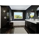 Pfister Polished Chrome Two Handle Widespread Bathroom Sink Faucet 