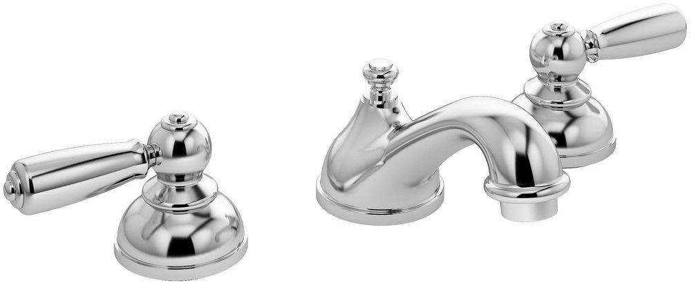 CCN LF 1.0 2HDL LEV W/SPRD LAV FCT 