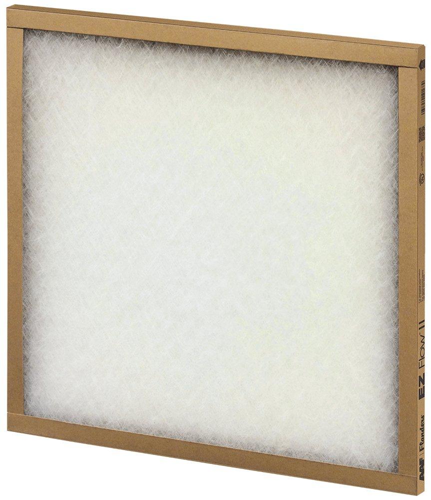 18 x 30 x 1 in. Panel Air Filter 