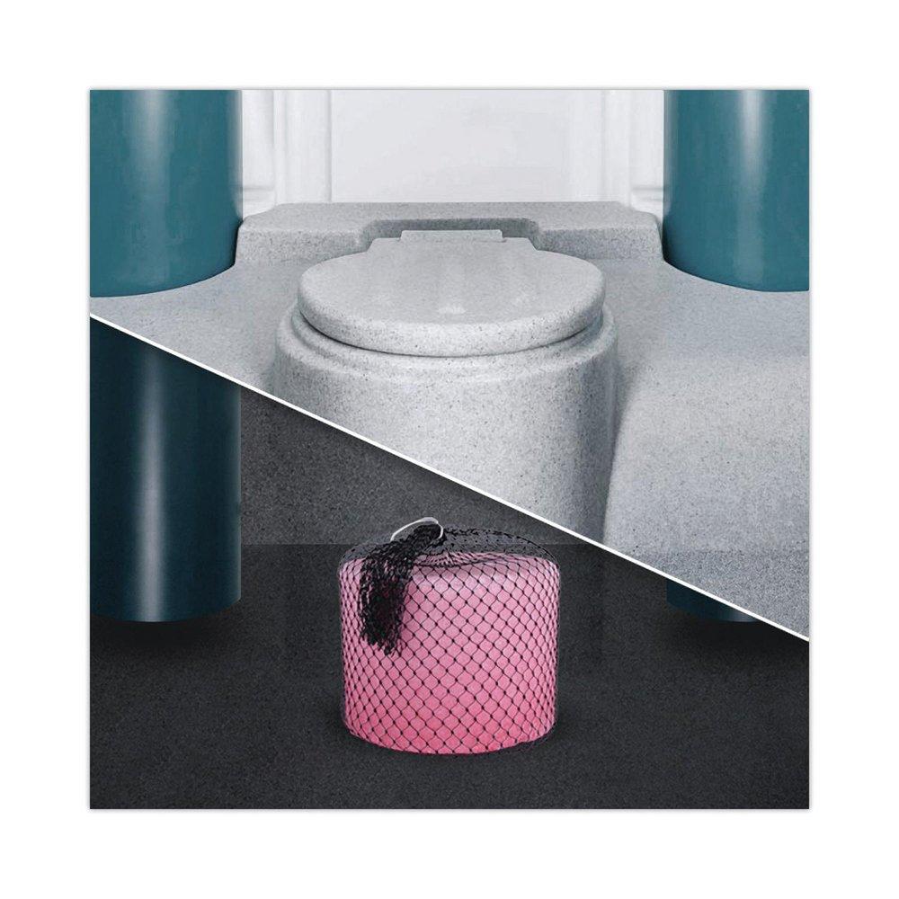 20 lb. Super Block Deodorizer in Cherry Scent 