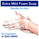 Tork Colorless Foam Hand Soap (Case of 6) 