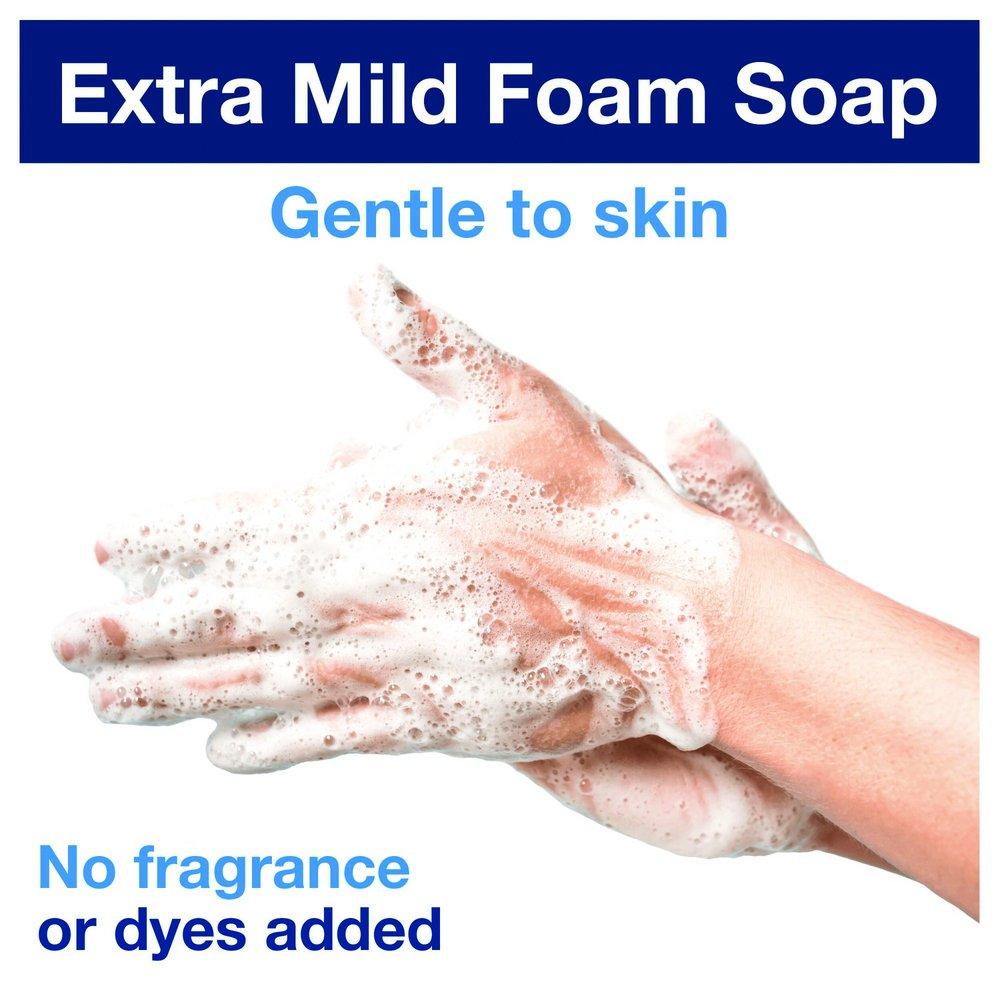 Tork Colorless Foam Hand Soap (Case of 6) 