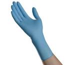 P/FREE NITR GLV BLUE XLG 50/BX 10BX/CA 