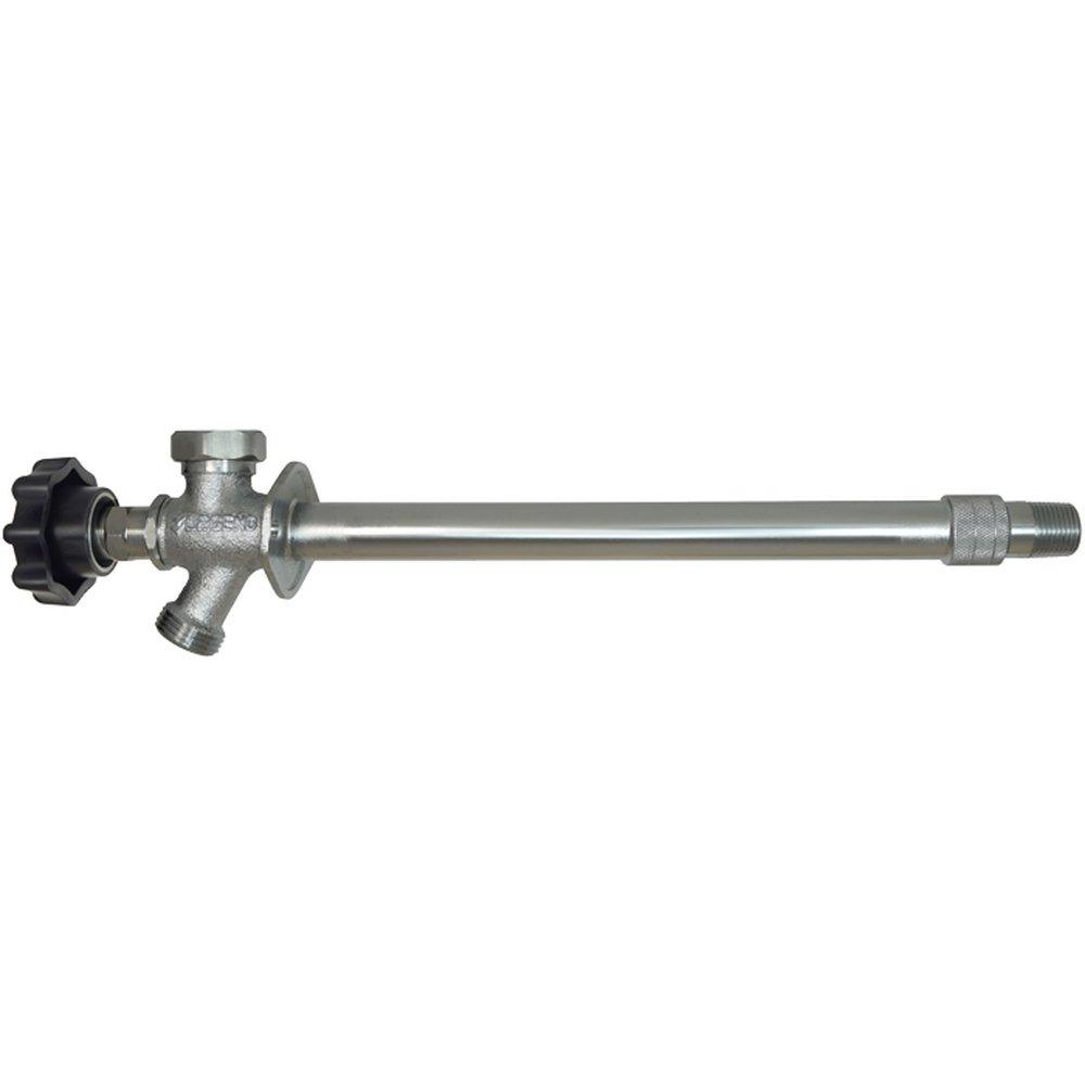 1/2 in.x 8 in. ECO 1/4 TURN SILL 