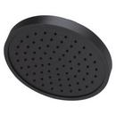 Single Function Showerhead in Matte Black