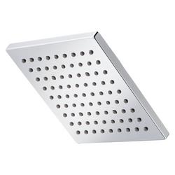 Single Function Showerhead in Matte Black