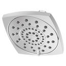 Multi Function Showerhead in Matte Black