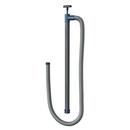 36 in. Water Pump with 72 in. Discharge Hose 