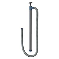 36 in. Water Pump with 72 in. Discharge Hose