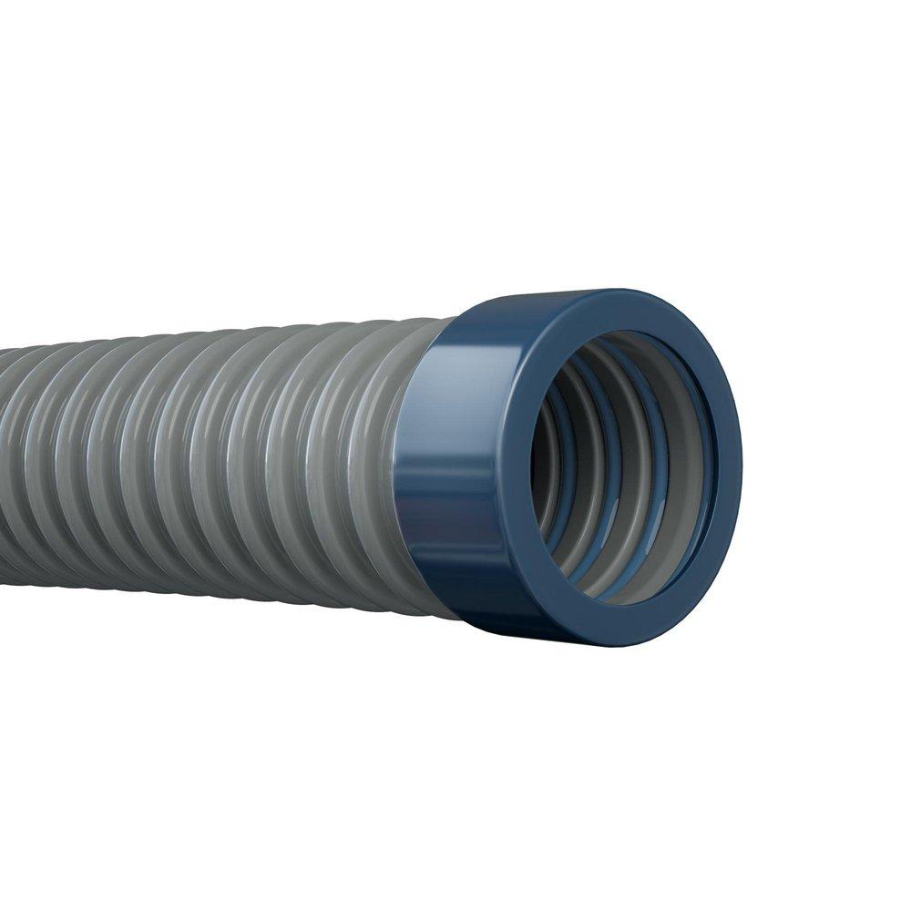 36 in. Water Pump with 72 in. Discharge Hose 