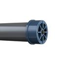 36 in. Water Pump with 72 in. Discharge Hose 