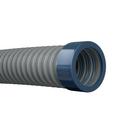 36 in. Water Pump with 72 in. Discharge Hose 