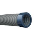 36 in. Water Pump with 72 in. Discharge Hose 