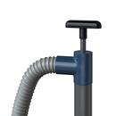 36 in. Water Pump with 72 in. Discharge Hose 