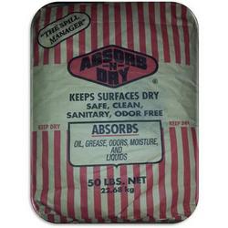 50lb. Absord-N-Dry Absorbant