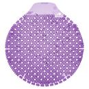 Fresh Products Purple Urinal Screen 