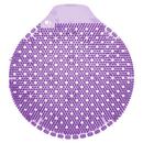 Fresh Products Purple Urinal Screen 