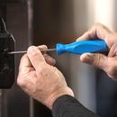 *CVR* PHILLIPS #1 X 4 SCREWDRIVER MAGNETIC TIP 