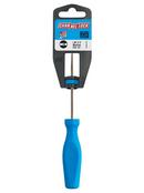 *CVR* SLOTTED 1/8 X 3 SCREWDRIVER 