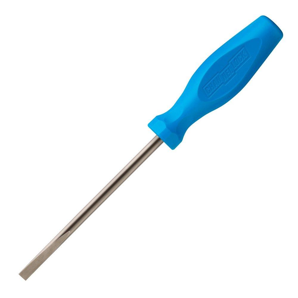*CVR* SLOTTED 5/16 X 6 SCREWDRIVER MAGNETIC TIP 