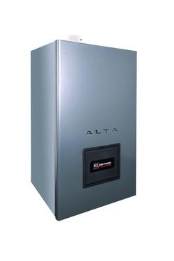 95% - 136 MBH - 10:1 Gas Adaptive Combi Boiler - w/ Grundfos&reg; Circulator