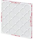 16 x 30 x 1 in. MERV 8 Pleated Air Filter 