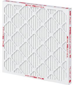 16 x 30 x 1 in. MERV 10 Disposable Pleated High Capacity Air Filter