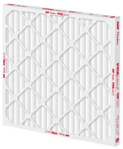 20 x 24 x 2 in. MERV 11 Disposable Pleated Standard Capacity Air Filter