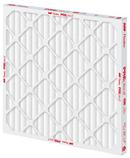 AAF International MERV 11 Disposable Pleated High Capacity Air Filter 