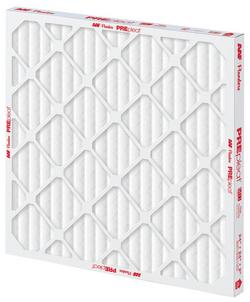 16 x 20 x 4 in. MERV 11 Disposable Pleated High Capacity Air Filter