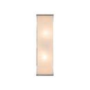 MARNI 28 WV NATURAL BRASS 24W LED 90 3000K DC LED 