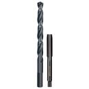 *CVR* M10-1.50 MM STRAIGHT FLUTE PLUG TAP & R DRILL BIT 