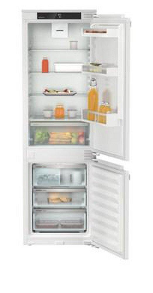 Liebherr Panel Ready 9 cu. ft. Bottom Mount Freezer Refrigerator 