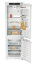 Liebherr Panel Ready 9 cu. ft. Bottom Mount Freezer Refrigerator 