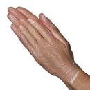 P/FREE POLYE GLV CLR LG 500/BX 20BX/CA 