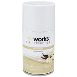 7 oz. Air Freshener in Vanilla Scent (Case of 12)