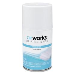 7 oz. Air Freshener in Fresh Linen Scent (Case of 12)