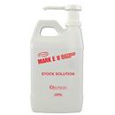 64 OZ STOCK SOLUTION BTL EMPTY 12/CA 