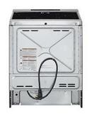 KitchenAid Stainless Steel 29-7/8 in. 6.40 cu. ft. Induction Electric Slide-In Range 