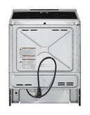 KitchenAid Stainless Steel 29-7/8 in. 6.40 cu. ft. Induction Electric Slide-In Range 