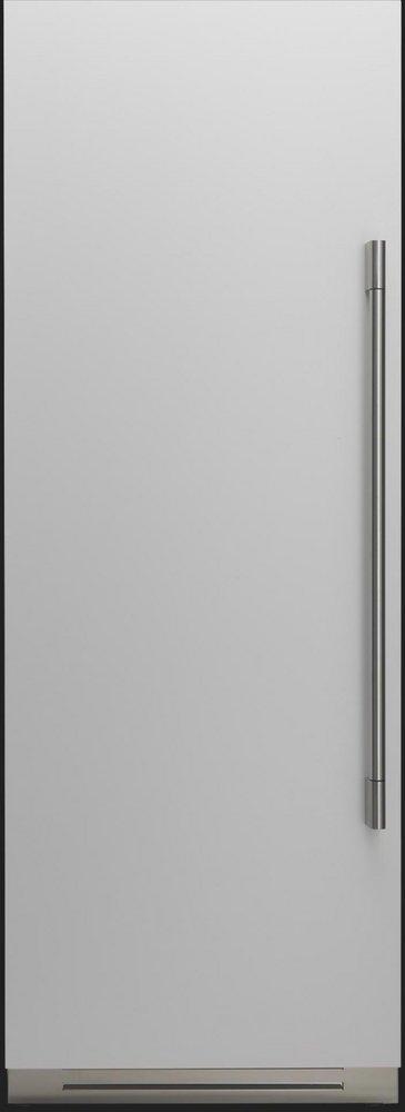 30 BUILT IN COLUMN FREEZER PANEL READY LH 