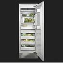 30 BUILT IN COLUMN FREEZER PANEL READY LH 