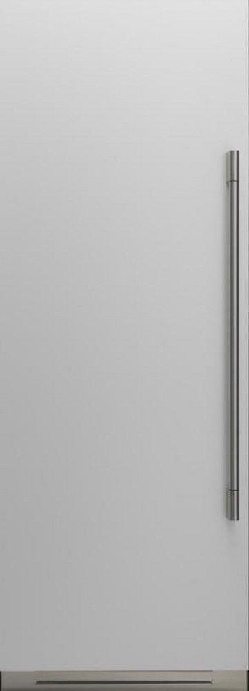 30 BUILT IN COLUMN REFRIGERATOR PANEL READY LH 